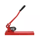 YATO Mașină de tăiat dălți de bancă 600 mm