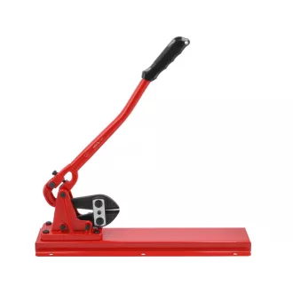 YATO Mașină de tăiat dălți de bancă 600 mm