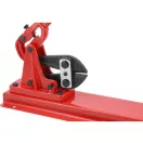 YATO Mașină de tăiat dălți de bancă 600 mm