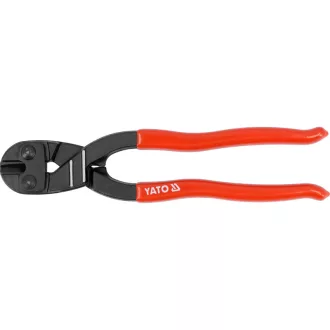 YATO Clește pentru tăiat cabluri 250 mm CrV