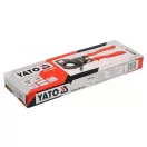 YATO Clește cu trăgător pentru tăierea cablurilor 240 mm d=17,5 mm