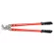 YATO Tăietor de cabluri 580 mm