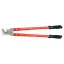 YATO Tăietor de cabluri 580 mm