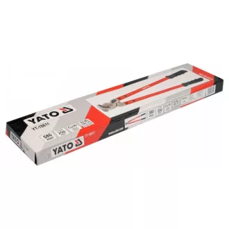 YATO Tăietor de cabluri 580 mm