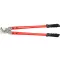 Tăietor de cabluri YATO 770 mm