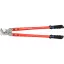 Tăietor de cabluri YATO 770 mm
