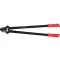 YATO Decupator de cabluri 600 mm 240 mm2