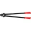 YATO Decupator de cabluri 600 mm 240 mm2