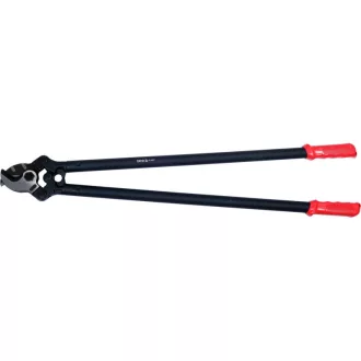 YATO Tăietor de cablu 910 mm 450 mm2