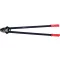YATO Tăietor de cablu 910 mm 450 mm2