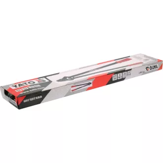 YATO Tăietor de cablu 910 mm 450 mm2