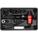 Poanson hidraulic YATO 22 - 60 mm 360°