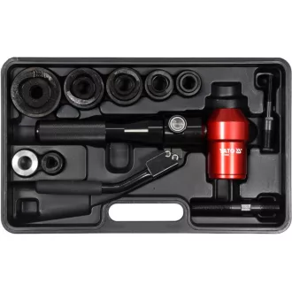 Poanson hidraulic YATO 22 - 60 mm 360°