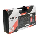 Poanson hidraulic YATO 22 - 60 mm 360°