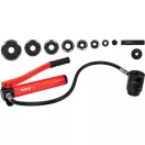 Poanson hidraulic YATO 22 - 60 mm