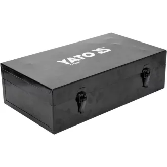 Poanson hidraulic YATO 22 - 60 mm