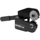 YATO Dispozitiv de tăiat plăci de masă cu pârghie 2,0 mm