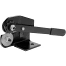 YATO Dispozitiv de tăiat plăci de masă cu pârghie 2,0 mm