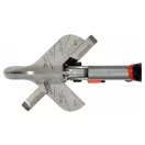 YATO Foarfecă pentru tăierea în unghi reglabilă 245 mm