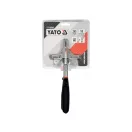YATO Foarfecă pentru tăierea în unghi reglabilă 245 mm
