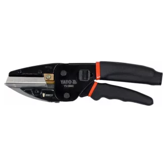 YATO Foarfecă tehnică multifuncțională 250 mm