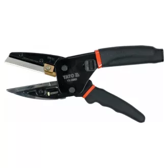 YATO Foarfecă tehnică multifuncțională 250 mm