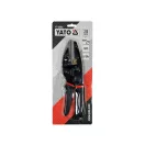 YATO Foarfecă tehnică multifuncțională 250 mm