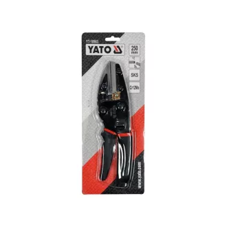 YATO Foarfecă tehnică multifuncțională 250 mm