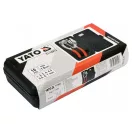 Set clesti de perforat placi YATO 16 buc