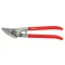 YATO Foarfece de tăiere plăci 260 mm stânga CrMo