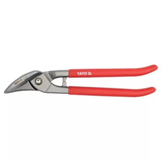 YATO Foarfece pentru tăiere plăci 260 mm CrMo dreptaci