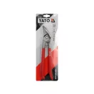 YATO Foarfece pentru tăiere plăci 260 mm CrMo dreptaci