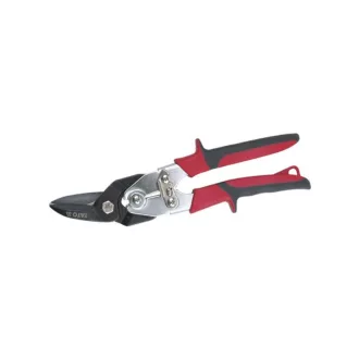 YATO Foarfece de tăiere plăci 260 mm stânga CrMo