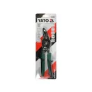 YATO Foarfece de tăiere a plăcilor 260 mm pentru dreapta