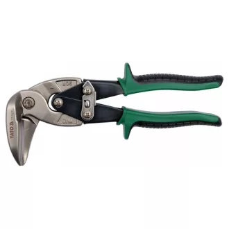   YATO Foarfece de tăiere a plăcilor 225 mm dreapta 90 grade CrMo