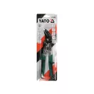 YATO Foarfece de tăiere a plăcilor 260 mm pentru dreapta