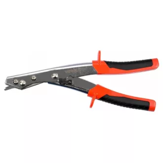 YATO Foarfece pentru tăiere plăci 260 mm limbă pivotantă