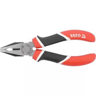 YATO Clește combinat 160 mm CrV