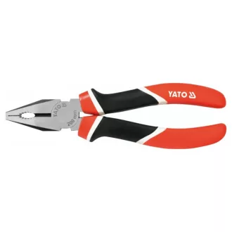 YATO Clește combinat 200 mm CrV