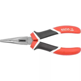YATO Clește radio 160 mm CrV55