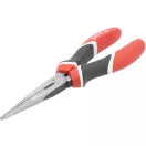YATO Clește cu nas lung drept de 200 mm CrV