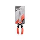 YATO Clește cu nas lung drept de 200 mm CrV