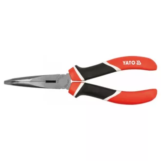YATO Clește cu arc 200 mm CrV55