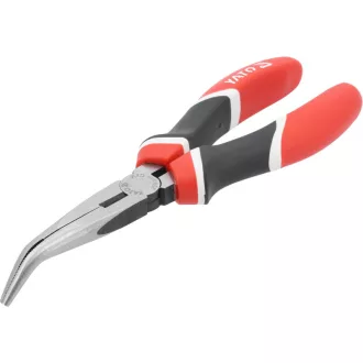 YATO Clește cu arc 200 mm CrV55