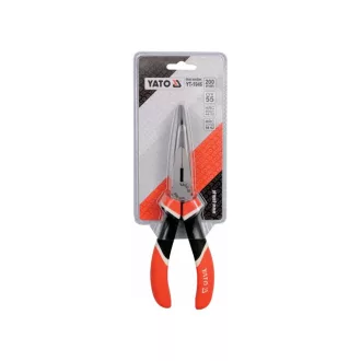 YATO Clește cu arc 200 mm CrV55
