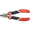 YATO Clește lateral profesional 160 mm CrV