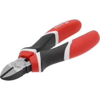 YATO Clește lateral profesional 160 mm CrV