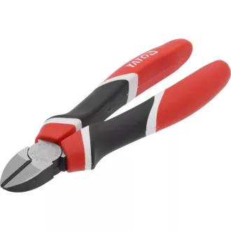 YATO Clește lateral profesional 190 mm CrV