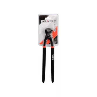 YATO Clește pentru plasă 250 mm