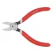 YATO Clește lateral pentru plastic 125 mm CrV